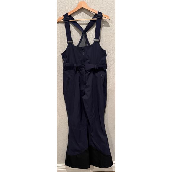 Sweaty Betty Pro Lite Performance Salopette Size US/8 - Picture 15 of 16